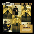 Ocean Colour Scene: Yesterday Today 2005-2013 - Limited 140-Gram Colored Vinyl Boxset with Autographed Print -LP