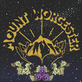 Mount Worcester: Mount Worcester - Orange -LP