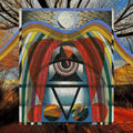 Tall Tall Trees: Stick To The Mystical I - Blue -LP