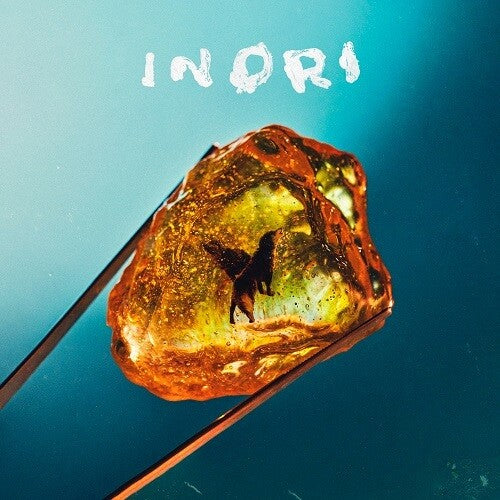 Dawgss: Inori -LP