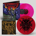 Voivod: Target Earth -LP