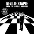 Neville Staple: From The Specials & Beyond -LP