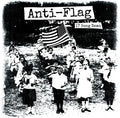 Anti-Flag: 17 SONG DEMO -LP