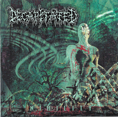 Decapitated: Nihility -LP