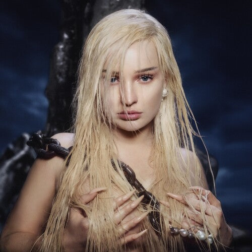 Kim Petras: Feed The Beast -LP