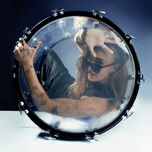 G Flip: Drummer -LP