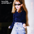 Summer Cannibals: Cant Tell Me No -LP