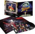 The Darkness: Permission To Land -LP
