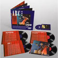 ABC: Lexicon Of Love - 4LP Boxset with Blu-Ray -LP
