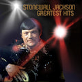 Stonewall Jackson: 20 Greatest Hits - CD
