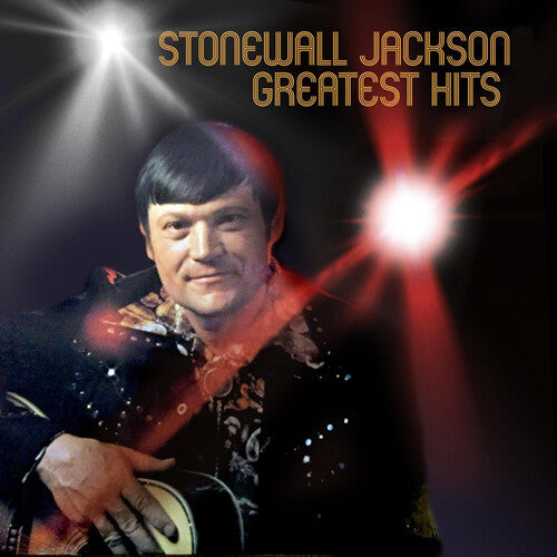 Stonewall Jackson: 20 Greatest Hits - CD