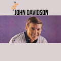 John Davidson: The Young Warm Sound of John Davidson - COMPACT DISCS