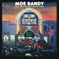 Moe Bandy: Soft Lights and Hard Country Music - COMPACT DISCS
