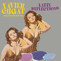 Xavier Cugat & His Orchestra: Latin Reflections - COMPACT DISCS