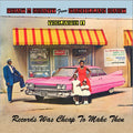 Various Artists: Records Was Cheap to Make Then (Various Artists) - COMPACT DISCS