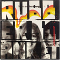 Rubber Blanket: Our Fault -LP