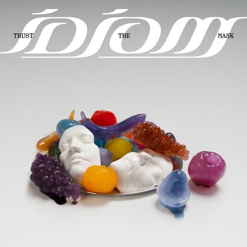 Trust the Mask: Idiom -LP