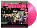 Various Artists: 90's Alternative Collected / Various - Limited 180-Gram Magenta Colored Vinyl -LP