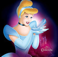Songs From Cinderella - O.S.T.: Songs From Cinderella (Orignal Soundtrack) - Colored Vinyl -LP