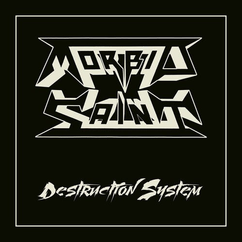 Morbid Saint: Destruction System -LP