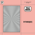Dahan, Pierre-Alain / Camison, Mat: Rythmiques -LP