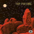 Pierre Dutour: Top Fiction -LP
