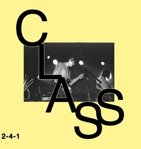 Class: 2-4-1 -LP
