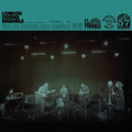 London Odense Ensemble: Live At Jaiyede Jazz Festival -LP