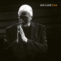 Jon Lord: Jon Lord (live) -LP
