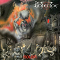 Protector: Golem - Silver -LP