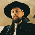 Dirg Gerner: Simple Man -LP