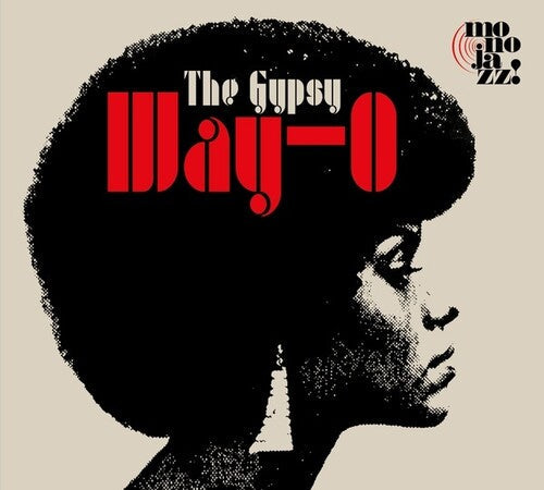 Gypsy (Shirley Bunnie Foy): Way-O -LP