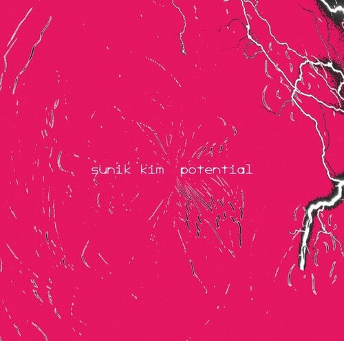 Sunik Kim: Potential -LP