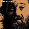 Roky Erickson: All That May Do My Rhyme -LP