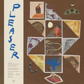 Pleaser: Pleaser -LP