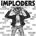 Imploders: Imploders -LP