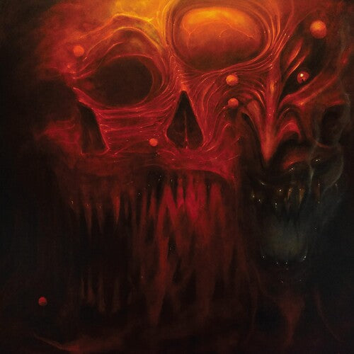 Horrendous: Ontological Mysterium -LP
