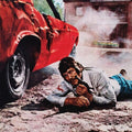 Ennio Morricone: Citta Violenta -LP