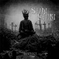 Shade Empire: Sunholy - Clear -LP