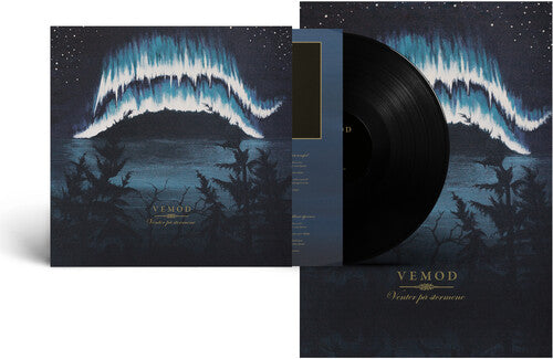 Vemod: Venter Pa Stormene -LP