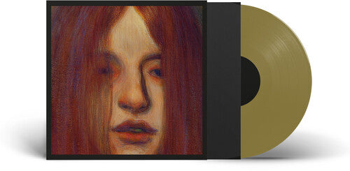 Tar Pond: Protocol of Constant Sadness - Gold -LP