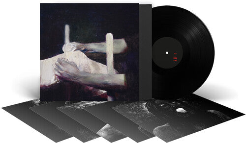 Tar Pond: PETROL -LP