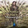 Sonya Bach: Mussorgsky: Pictures at an Exhibition, Night on the Bald Mountain - CD