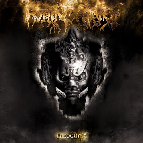 Rotting Christ: Theogonia -LP