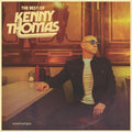 Kenny Thomas: The Best of Kenny Thomas -LP