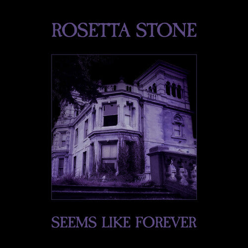 Rosetta Stone: Seems Like Forever -LP