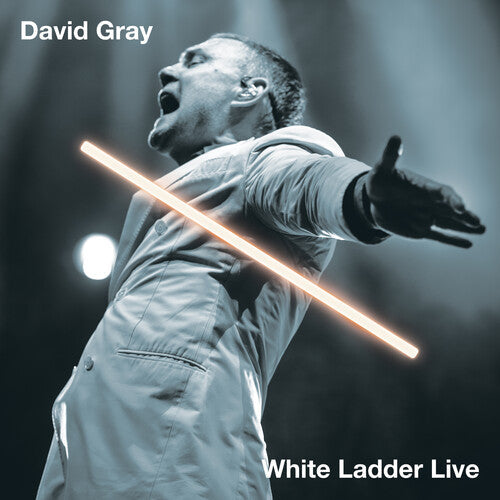 David Gray: White Ladder Live -LP