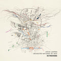 Steve Lehman: Ex Machina - CD