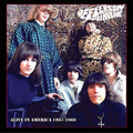 Jefferson Airplane: Alive in America 1967-1969 -LP