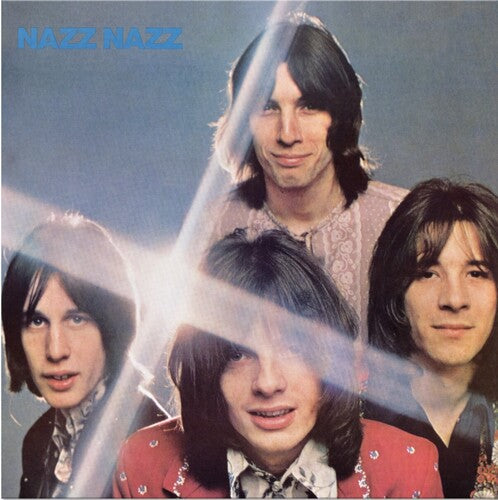 The Nazz: Nazz -LP